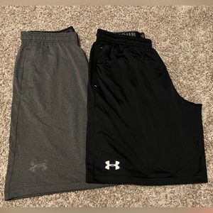 Under Armour shorts